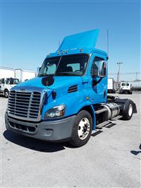 2017 Freightliner CASCADIA 113