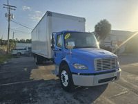 2019 Freightliner M2 106