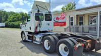 2018 Freightliner NEW CASCADIA PX12664