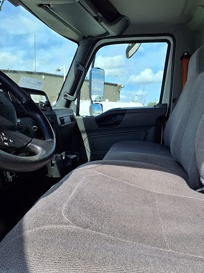 2020 International MV607