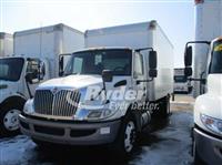 2012 International 4300LP