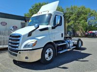 2020 Freightliner NEW CASCADIA 116