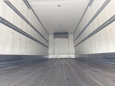 2018 Freightliner M2 106