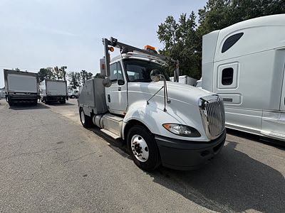2016 International Prostar