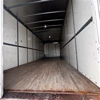 2018 Freightliner M2 106