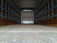 2020 International MV607