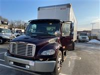 2019 Freightliner M2 106