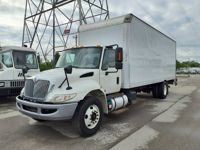 2018 International 4300 LP
