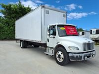 2017 Freightliner M2 106