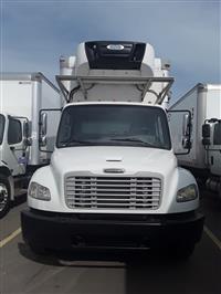 2018 Freightliner M2 106