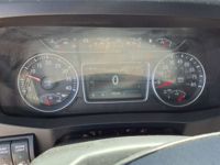 2019 International COF9670