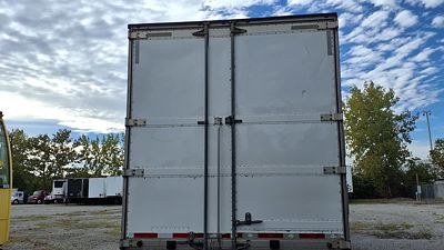 2016 Utility VS2RA 48/162/102