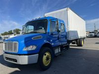 2018 Freightliner M2