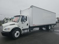 2017 Freightliner M2 106