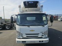 2019 Chevrolet LCF 4500XD