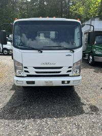 2016 Isuzu NRR