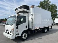 2019 Isuzu NQR