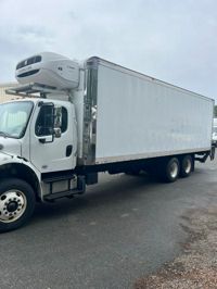 2016 Freightliner M2 106