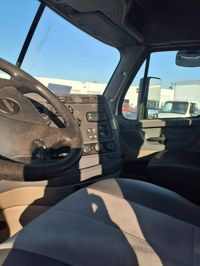 2018 Freightliner CASCADIA 125