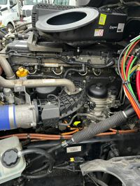 2021 Freightliner NEW CASCADIA PX12664