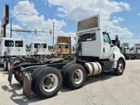 2020 International LT625