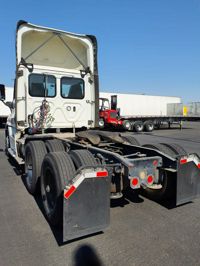 2019 Freightliner CASCADIA 125