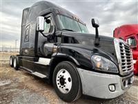 2019 Freightliner CASCADIA 125