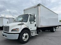 2019 Freightliner M2 106