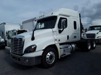 2019 Freightliner CASCADIA 125