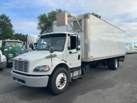 2020 Freightliner M2 106