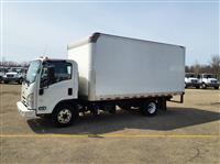 2020 Chevrolet LCF 4500HD
