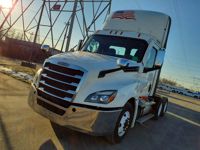 2020 Freightliner NEW CASCADIA PX12664