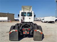 2016 Freightliner CASCADIA 125