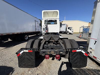2019 International RH613