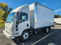 2014 Isuzu NQR