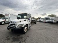 2015 Hino 338