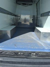 2019 Mercedes-Benz SPRINTER 3500