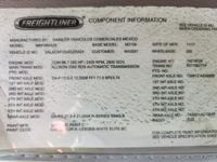 2018 Freightliner M2 106