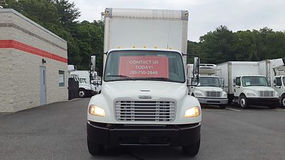 2018 Freightliner M2 106