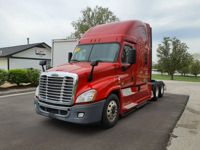 2020 Freightliner CASCADIA 125