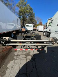 2021 Freightliner M2 106