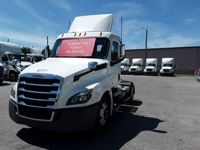 2020 Freightliner NEW CASCADIA 126