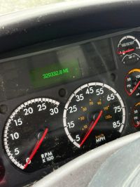 2018 Freightliner M2 106