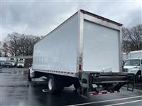 2016 Freightliner M2 106