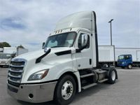 2019 Freightliner NEW CASCADIA 126