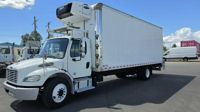 2020 Freightliner M2 106