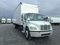 2019 Freightliner M2 106