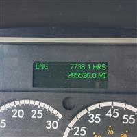 2018 Freightliner M2 106