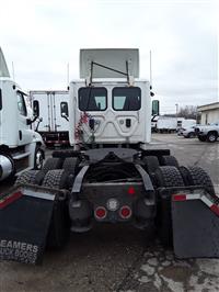 2017 Freightliner CASCADIA 125