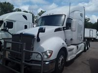 2020 Kenworth T-680